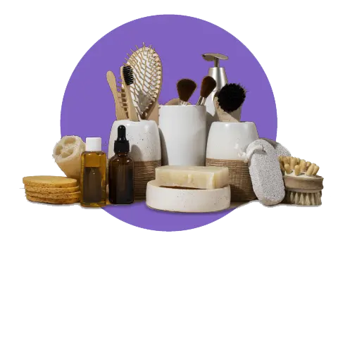 CUIDADO PERSONAL Y BELLEZA